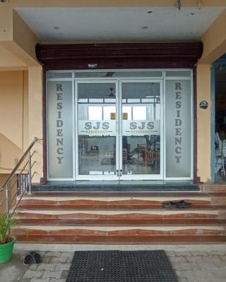 SJS RESIDENCY Thiruvannamalai