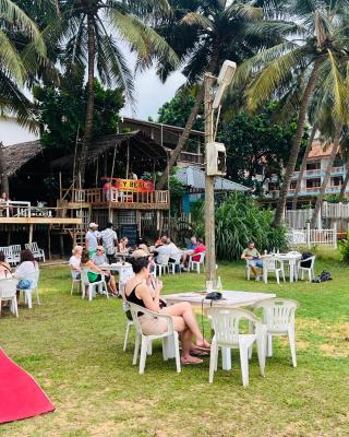 Honey Beach Negombo