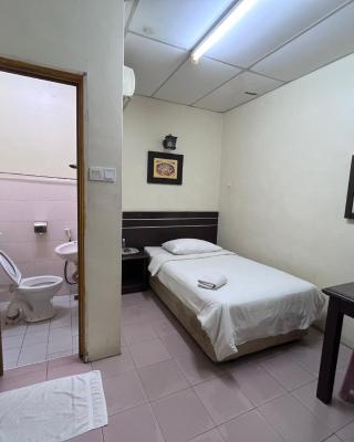 Seri Kemaman Inn, Chukai Terengganu