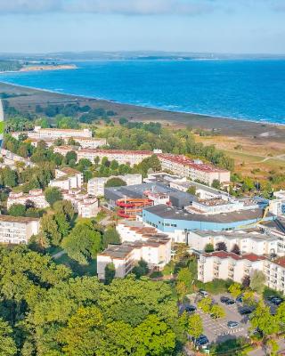 Ferien- und Freizeitpark Weissenhäuser Strand