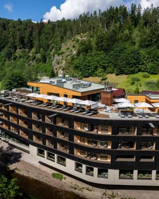 Sackmann Genuss und Spa Resort