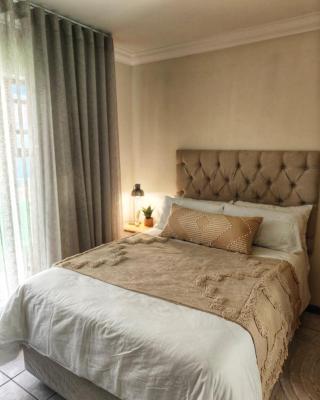 Grace209 Bains Lodge