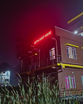 Aditya Guest House