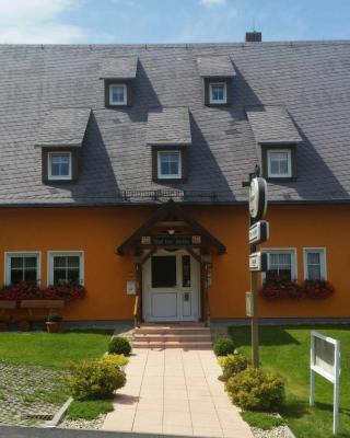 Auf der Heide Gasthof & Pension