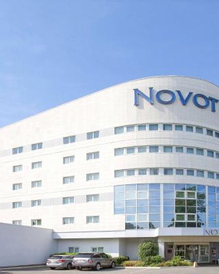Novotel Paris Orly Rungis Aéroport