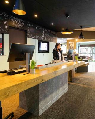 ibis Bordeaux Pessac Route des Vins