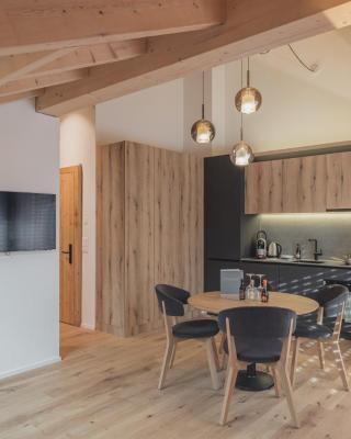 Val Saraina Apartments