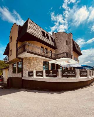 Hotel Citadela
