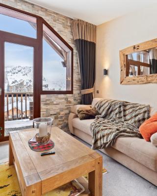 Chalet Neva - luxury chalet with sauna by Avoriaz Chalets