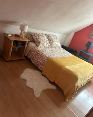 maison privée offre chambre hôte
