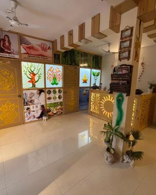 Sai Veda Wellness By Atya Hotels