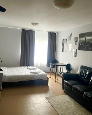 Central Hostel Jelgava