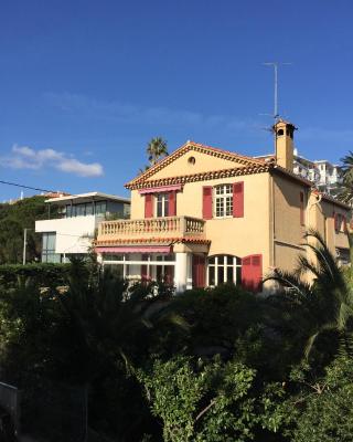 Villa Tricia Cannes