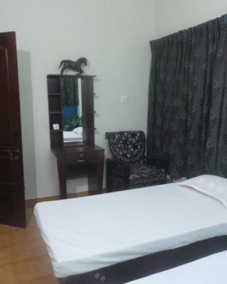Mamamariya home Stay