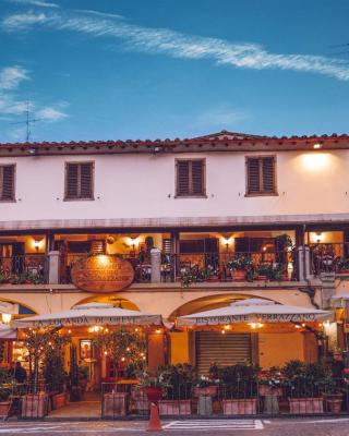 Albergo Giovanni Da Verrazzano