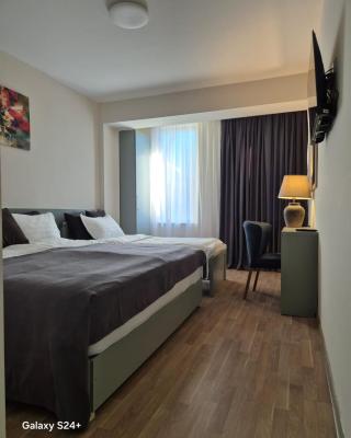 Hotel Asa