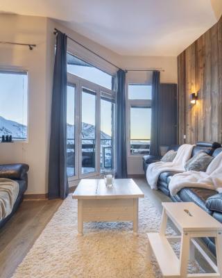 Chalet Sapin by Avoriaz Chalets
