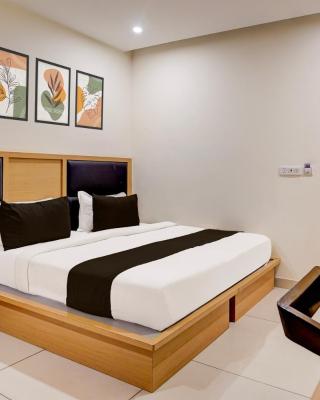 Townhouse Airport Road Delhi