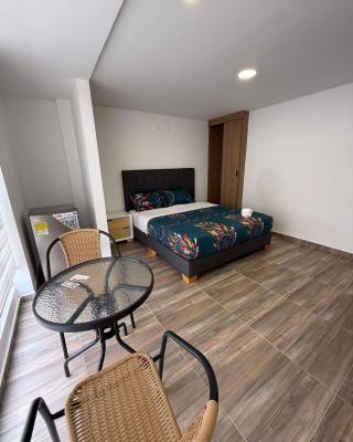 Moravia Coliving