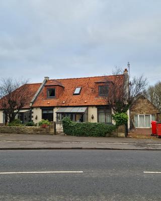 The Abbey Residence