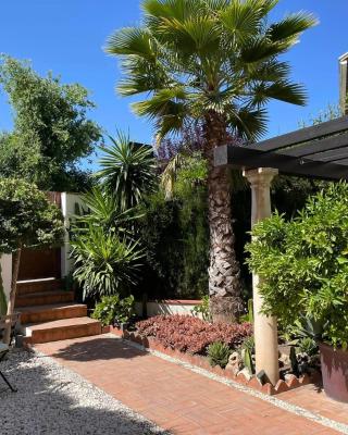 San Miguel B&B Granada