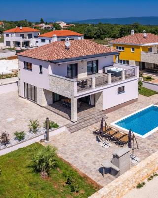 Ville Novak Villaggio