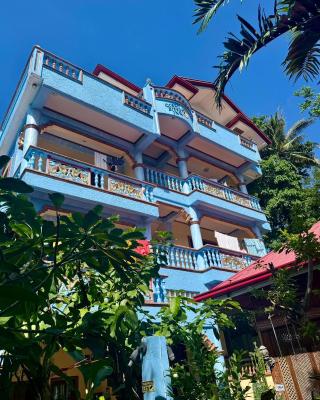 Ocean Breeze Inn
