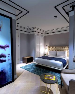 Walton Hotels Galata