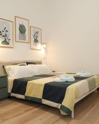 Comfort-NO ZTL- Strategic Location Tranquility