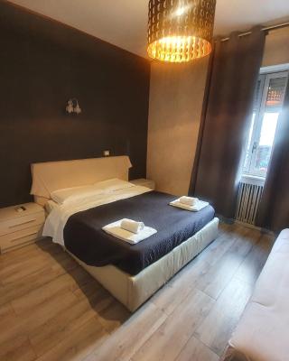 Sira House Milano