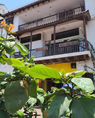 Casa Agena