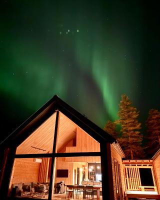 Kimmelvilla - Wilderness in your living room