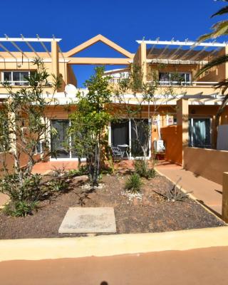 Book Jet - Las Lomas Sunny Holiday Homes