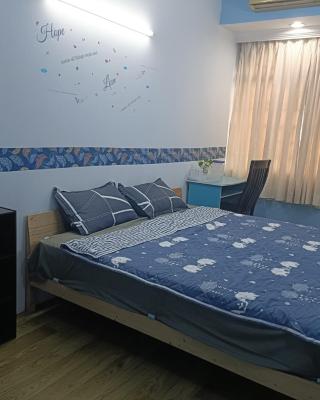 Sungai Long Homestay