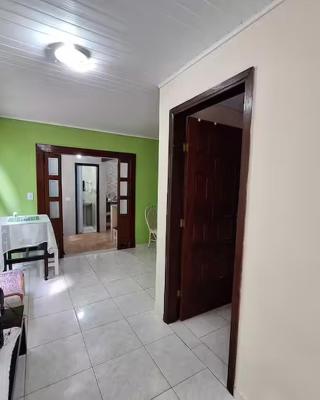 Casa aconchegante em Curitiba