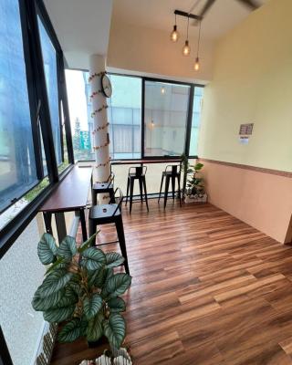 Afie Roomstay KLIA Airport Transit