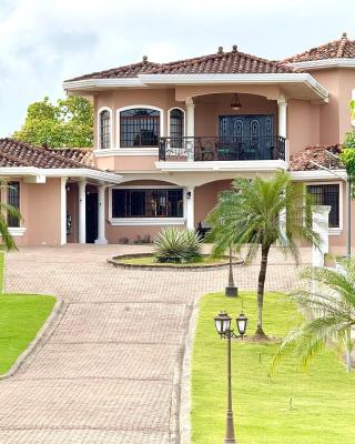 Casa Magna