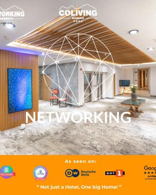 The Social Hotel by Networking Premium