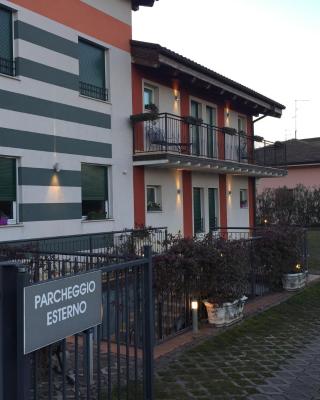 Albergo La Quiete