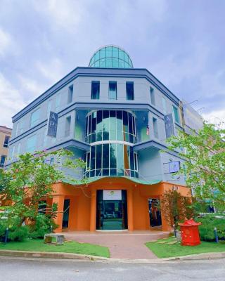 AP Concept Hotel