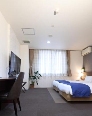 Hotel Tohkai