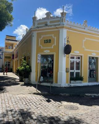 Pousada Canavieiras Frederic