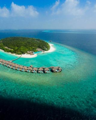 Dusit Thani Maldives - 50 percent discount on transfers for stays until 20 Dec 2025
