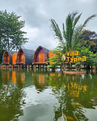 Chevilly Resort & Camp