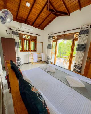 Srisara Villa Galle