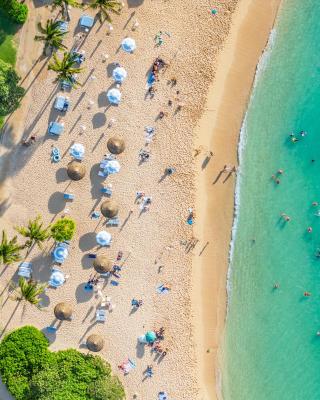 Ocean Villas at Turtle Bay