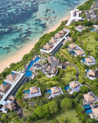 Samabe Bali Suites & Villas