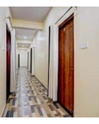 Shri Gopal Upwan Hotel Lawn & Banquet, Varanasi