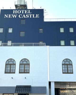 Hamada New Castle Hotel