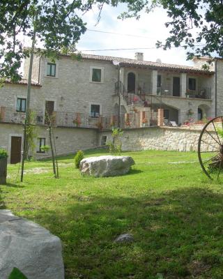 Agriturismo Borgo San Martino